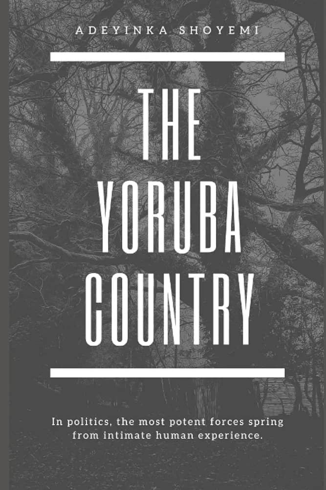 The Yoruba Country